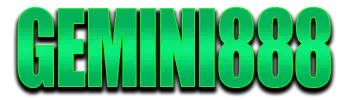 Logo GEMINI888